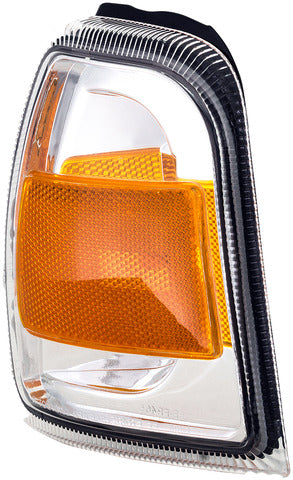 Dorman Side Marker Light Assembly P/N:1631234 Fits: Ford Ranger 08-06 - Image 2