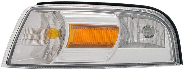 Dorman Side Marker Light Assembly P/N:1631236 Fits: Mercury Grand Marquis 07-06 - Image 1