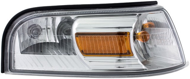 Dorman Side Marker Light Assembly P/N:1631237 Fits: Mercury Grand Marquis 07-06 - Image 1