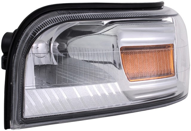 Dorman Side Marker Light Assembly P/N:1631237 Fits: Mercury Grand Marquis 07-06 - Image 3