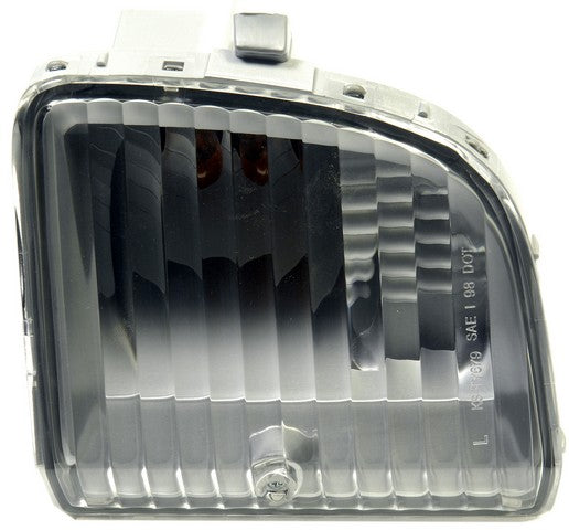 Dorman Side Marker Light Assembly P/N:1631241 Fits: Toyota Rav4 03-01 - Image 1