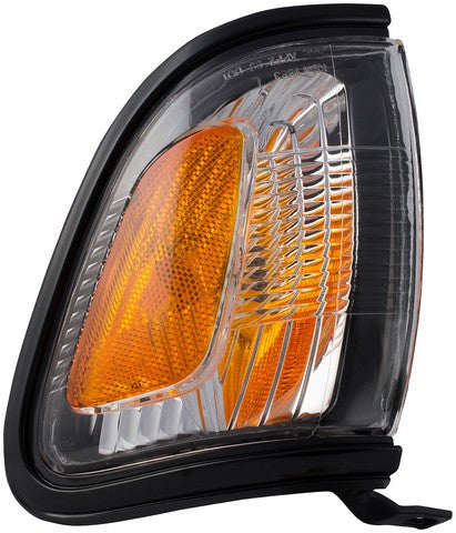Dorman Side Marker Light Assembly P/N:1631242 Fits: Toyota Tacoma 04-01 - Image 1