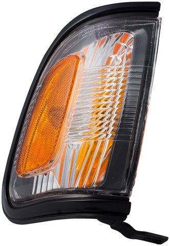 Dorman Side Marker Light Assembly P/N:1631242 Fits: Toyota Tacoma 04-01 - Image 3