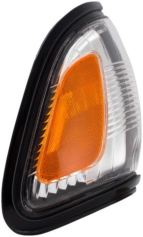 Dorman Side Marker Light Assembly P/N:1631242 Fits: Toyota Tacoma 04-01 - Image 2
