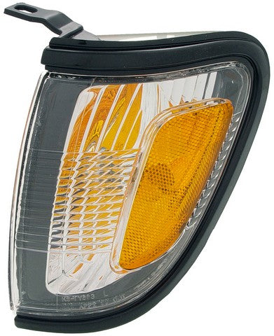 Dorman Side Marker Light Assembly P/N:1631243 Fits: Toyota Tacoma 04-01 - Image 1
