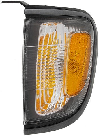 Dorman Side Marker Light Assembly P/N:1631244 Fits: Toyota Tacoma 04-01 - Image 1