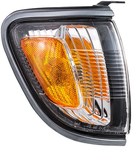 Dorman Side Marker Light Assembly P/N:1631245 Fits: Toyota Tacoma 04-01 - Image 1