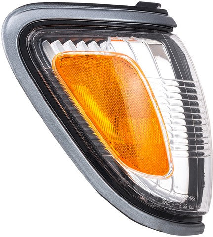 Dorman Side Marker Light Assembly P/N:1631245 Fits: Toyota Tacoma 04-01 - Image 4