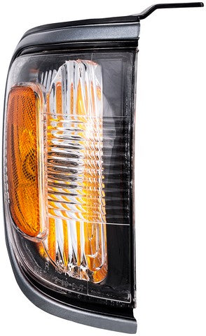 Dorman Side Marker Light Assembly P/N:1631245 Fits: Toyota Tacoma 04-01 - Image 3