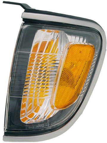 Dorman Side Marker Light Assembly P/N:1631246 Fits: Toyota Tacoma 04-01 - Image 1