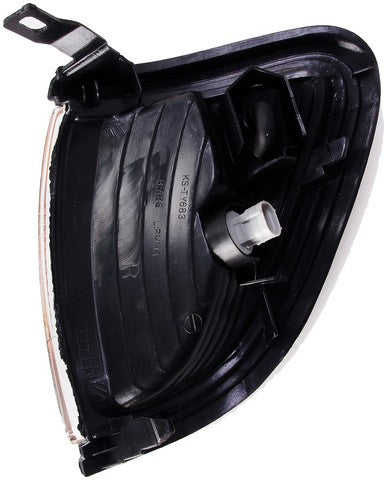 Dorman Side Marker Light Assembly P/N:1631247 Fits: Toyota Tacoma 04-01 - Image 2