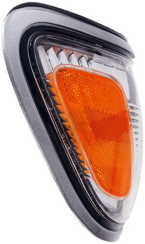 Dorman Side Marker Light Assembly P/N:1631247 Fits: Toyota Tacoma 04-01 - Image 4