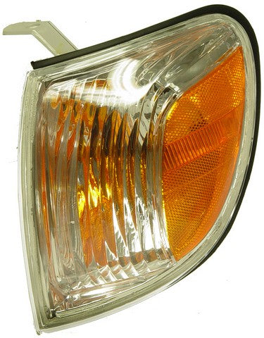 Dorman Side Marker Light Assembly P/N:1631248 Fits: Toyota Tundra 06-05 - Image 1