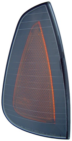 Dorman Side Marker Light Assembly P/N:1631250 Fits: Dodge Charger 08-06 - Image 1