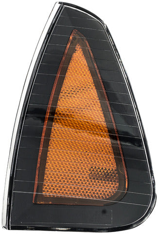 Dorman Side Marker Light Assembly P/N:1631251 Fits: Dodge Charger 08-06 - Image 4