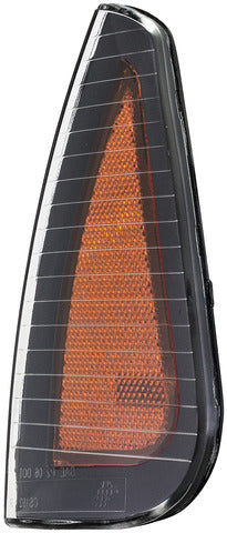 Dorman Side Marker Light Assembly P/N:1631251 Fits: Dodge Charger 08-06 - Image 2