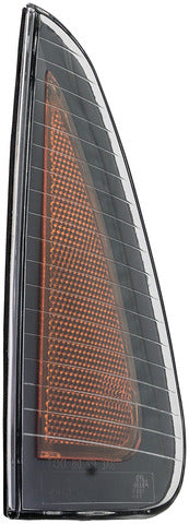Dorman Side Marker Light Assembly P/N:1631251 Fits: Dodge Charger 08-06 - Image 1