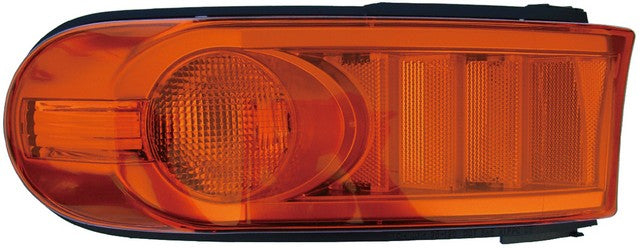 Dorman Side Marker Light Assembly P/N:1631253 Fits: Toyota Fj Cruiser 11-07 - Image 1