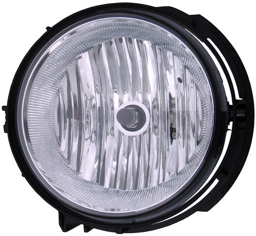 Dorman Fog Light Assembly P/N:1631257 Fits: Chevrolet Hhr 08-06 - Image 1