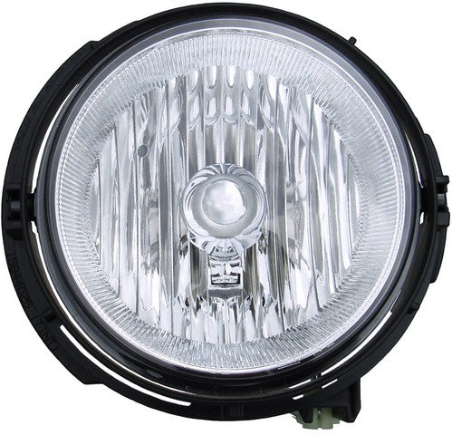 Dorman Fog Light Assembly P/N:1631258 Fits: Chevrolet Hhr 2006 - Image 1