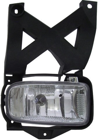 Dorman Fog Light Assembly P/N:1631263 Fits: Ford Escape 04-01 - Image 1
