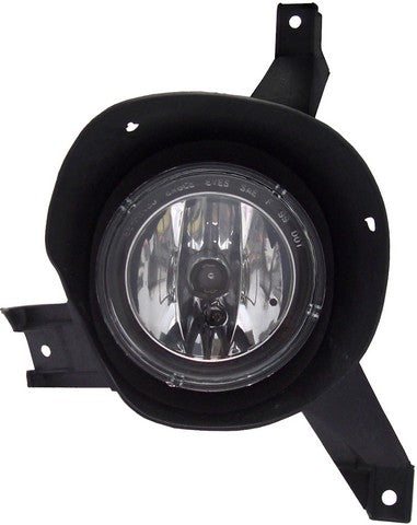 Dorman Fog Light Assembly P/N:1631266 Fits: Ford Explorer Sport Trac 05-01 - Image 1