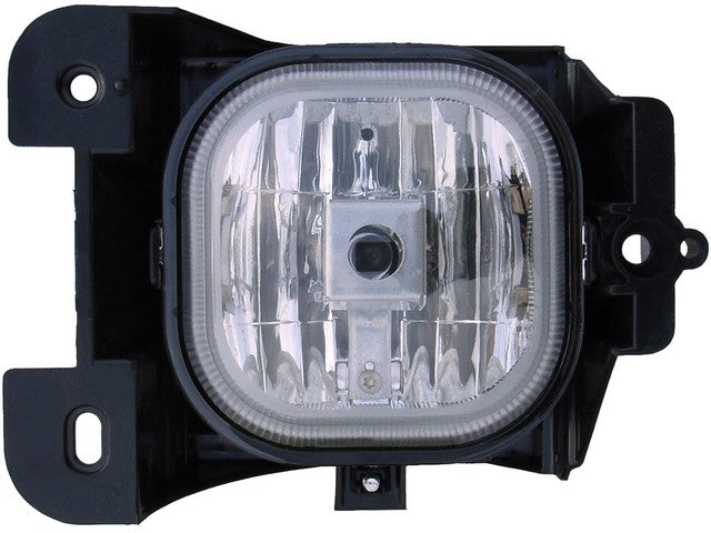 Dorman Fog Light Assembly P/N:1631267 Fits: Ford Ranger 05-04 - Image 1