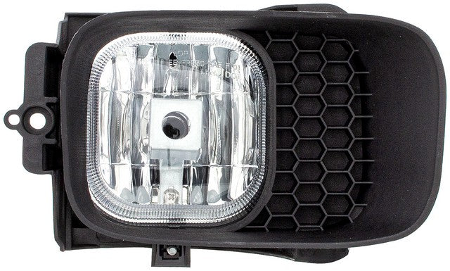 Dorman Fog Light Assembly P/N:1631268 Fits: Ford Ranger 05-04 - Image 3
