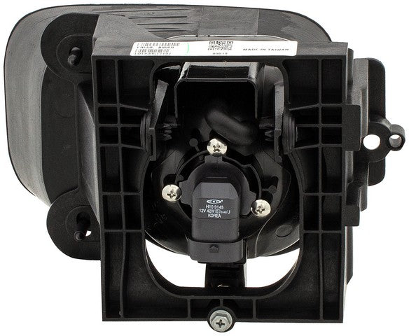 Dorman Fog Light Assembly P/N:1631268 Fits: Ford Ranger 05-04 - Image 2