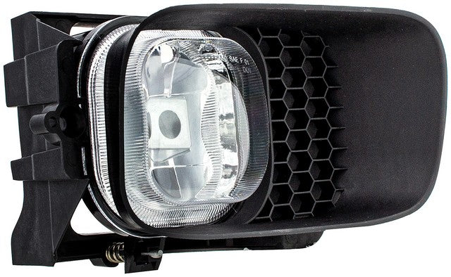 Dorman Fog Light Assembly P/N:1631268 Fits: Ford Ranger 05-04 - Image 4
