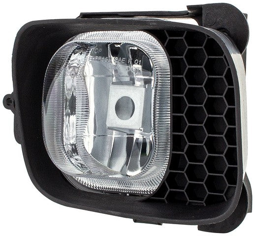 Dorman Fog Light Assembly P/N:1631268 Fits: Ford Ranger 05-04 - Image 1