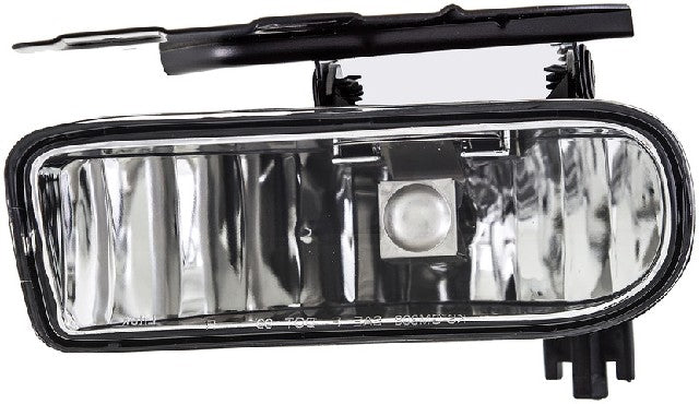 Dorman Fog Light Assembly P/N:1631269 Fits: Cadillac Escalade 06-02, Cadillac Escalade Esv 06-03, Cadillac Escalade Ext 06-02 - Image 3