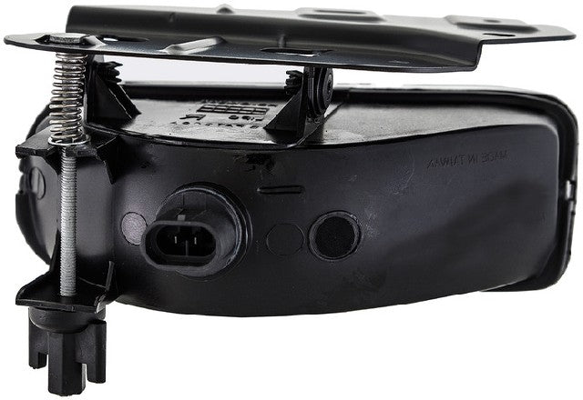 Dorman Fog Light Assembly P/N:1631269 Fits: Cadillac Escalade 06-02, Cadillac Escalade Esv 06-03, Cadillac Escalade Ext 06-02 - Image 2