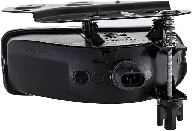 Dorman Fog Light Assembly P/N:1631270 Fits: Cadillac Escalade 06-02, Cadillac Escalade Esv 06-03, Cadillac Escalade Ext 06-02 - Image 3