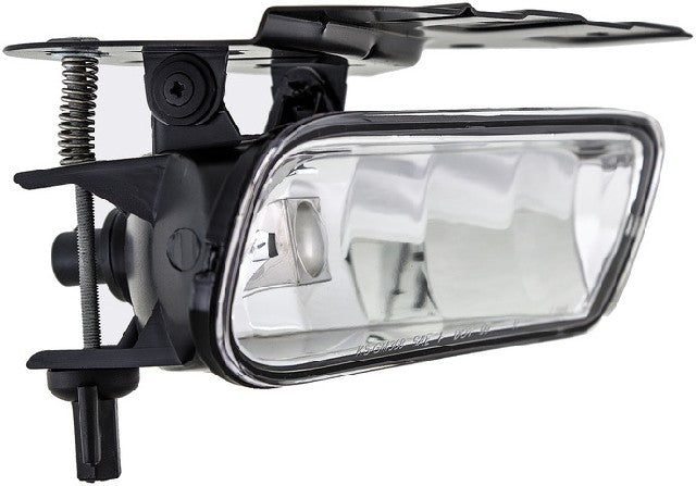 Dorman Fog Light Assembly P/N:1631270 Fits: Cadillac Escalade 06-02, Cadillac Escalade Esv 06-03, Cadillac Escalade Ext 06-02 - Image 2