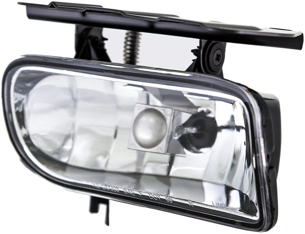 Dorman Fog Light Assembly P/N:1631270 Fits: Cadillac Escalade 06-02, Cadillac Escalade Esv 06-03, Cadillac Escalade Ext 06-02 - Image 1