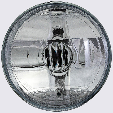 Dorman Fog Light Assembly P/N:1631271 Fits: Chevrolet Suburban 1500 06-01, Chevrolet Tahoe 06-01 - Image 1