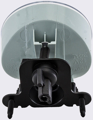 Dorman Fog Light Assembly P/N:1631271 Fits: Chevrolet Suburban 1500 06-01, Chevrolet Tahoe 06-01 - Image 3