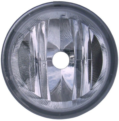 Dorman Fog Light Assembly P/N:1631275 Fits: Ford F-150 09-06, Lincoln Mark Lt 08-07 - Image 1