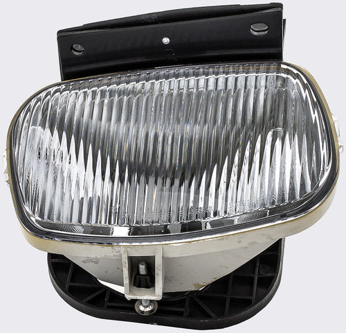 Dorman Fog Light Assembly P/N:1631280 Fits: Ford Ranger 00-98 - Image 3