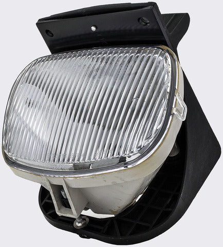 Dorman Fog Light Assembly P/N:1631280 Fits: Ford Ranger 00-98 - Image 1