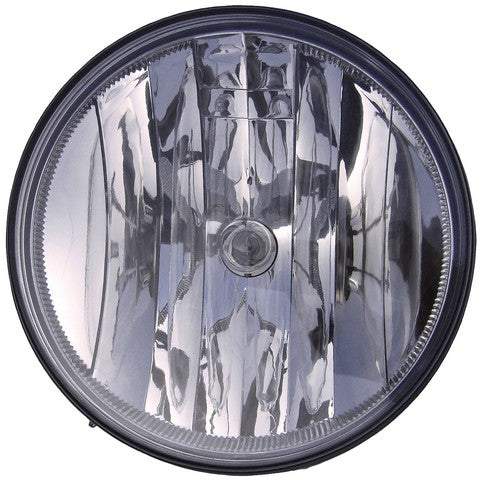 Dorman Fog Light Assembly P/N:1631281 Fits: GMC Sierra 1500 09-07, GMC Sierra 2500 Hd 09-07, GMC Sierra 3500 Hd 09-07 - Image 1