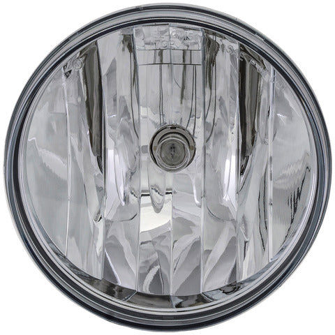 Dorman Fog Light Assembly P/N:1631282 Fits: GMC Sierra 1500 09-07, GMC Sierra 2500 Hd 09-07, GMC Sierra 3500 Hd 09-07 - Image 4