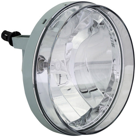 Dorman Fog Light Assembly P/N:1631282 Fits: GMC Sierra 1500 09-07, GMC Sierra 2500 Hd 09-07, GMC Sierra 3500 Hd 09-07 - Image 2