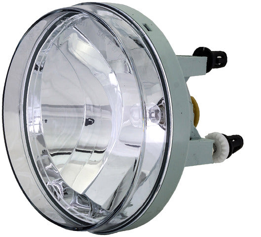 Dorman Fog Light Assembly P/N:1631282 Fits: GMC Sierra 1500 09-07, GMC Sierra 2500 Hd 09-07, GMC Sierra 3500 Hd 09-07 - Image 1