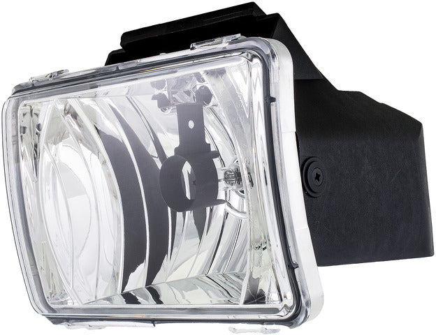 Dorman Fog Light Assembly P/N:1631283 Fits: Chevrolet Colorado 08-04, GMC Canyon 08-04, Isuzu I-280 2006, Isuzu I-290 08-07, Isuzu I-350 2006, Isuzu I-370 08-07 - Image 1