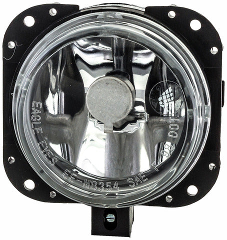 Dorman Fog Light Assembly P/N:1631286 Fits: Mazda Miata 03-01, Mazda Mpv 03-02 - Image 2