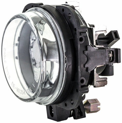 Dorman Fog Light Assembly P/N:1631286 Fits: Mazda Miata 03-01, Mazda Mpv 03-02 - Image 1