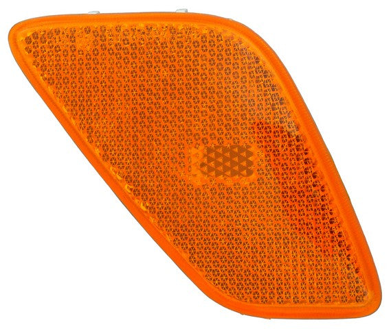 Dorman Side Marker Light Assembly P/N:1631298 Fits: Jeep Wrangler 06-97 - Image 1