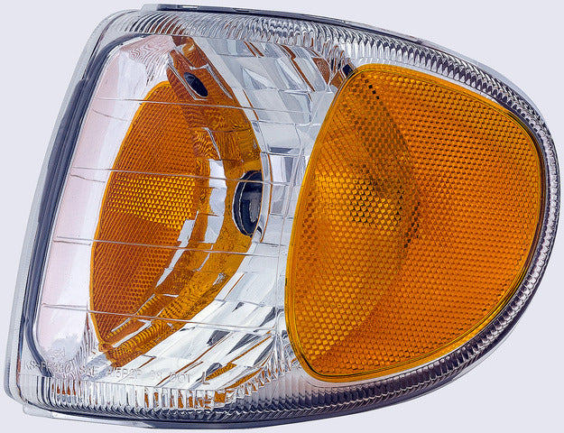 Dorman Parking Light Assembly P/N:1631303 Fits: Mercury Mountaineer 01-98 - Image 3